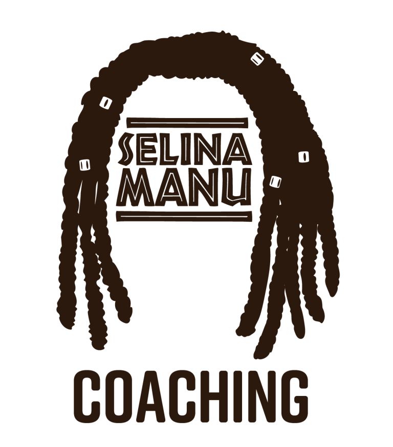 Coaching - mehr Information Selina Manu - Logo Coaching