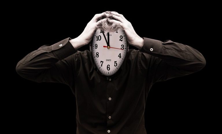 Coaching Firmen-Schulung Schreibtisch Laptop