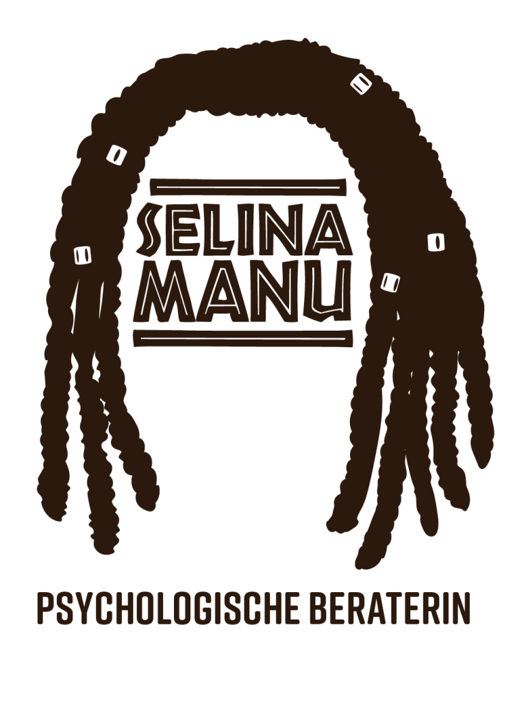 Psychologische Beratung mehr Informationen Selina Manu - Logo Psychologische Beratung